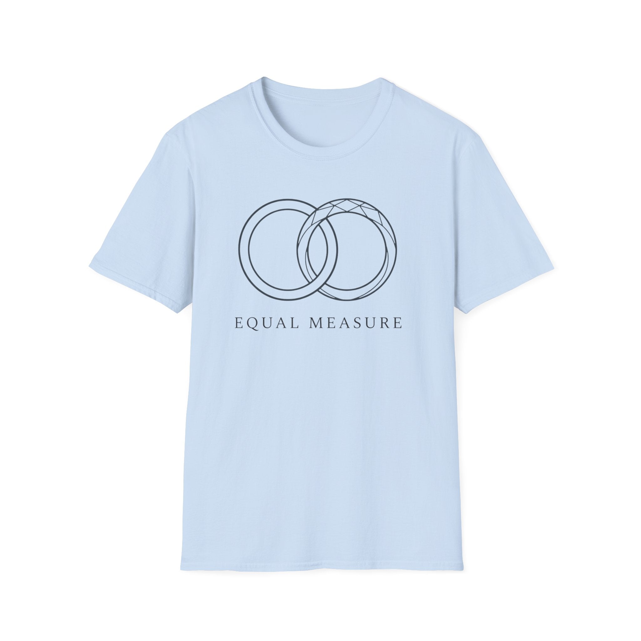 Equal Measure T-Shirt
