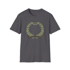 Established in Love T-Shirt