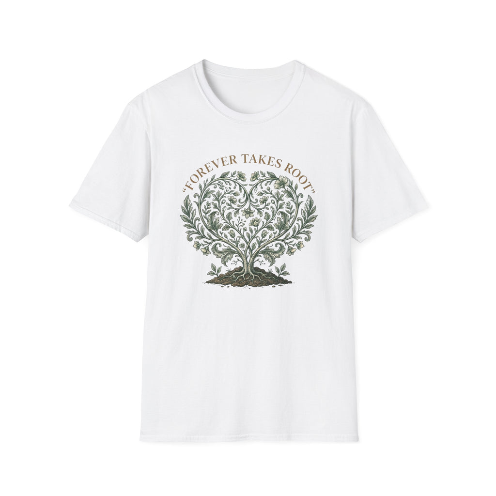 Forever Takes Root 2 T-Shirt