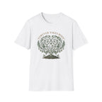Forever Takes Root 2 T-Shirt
