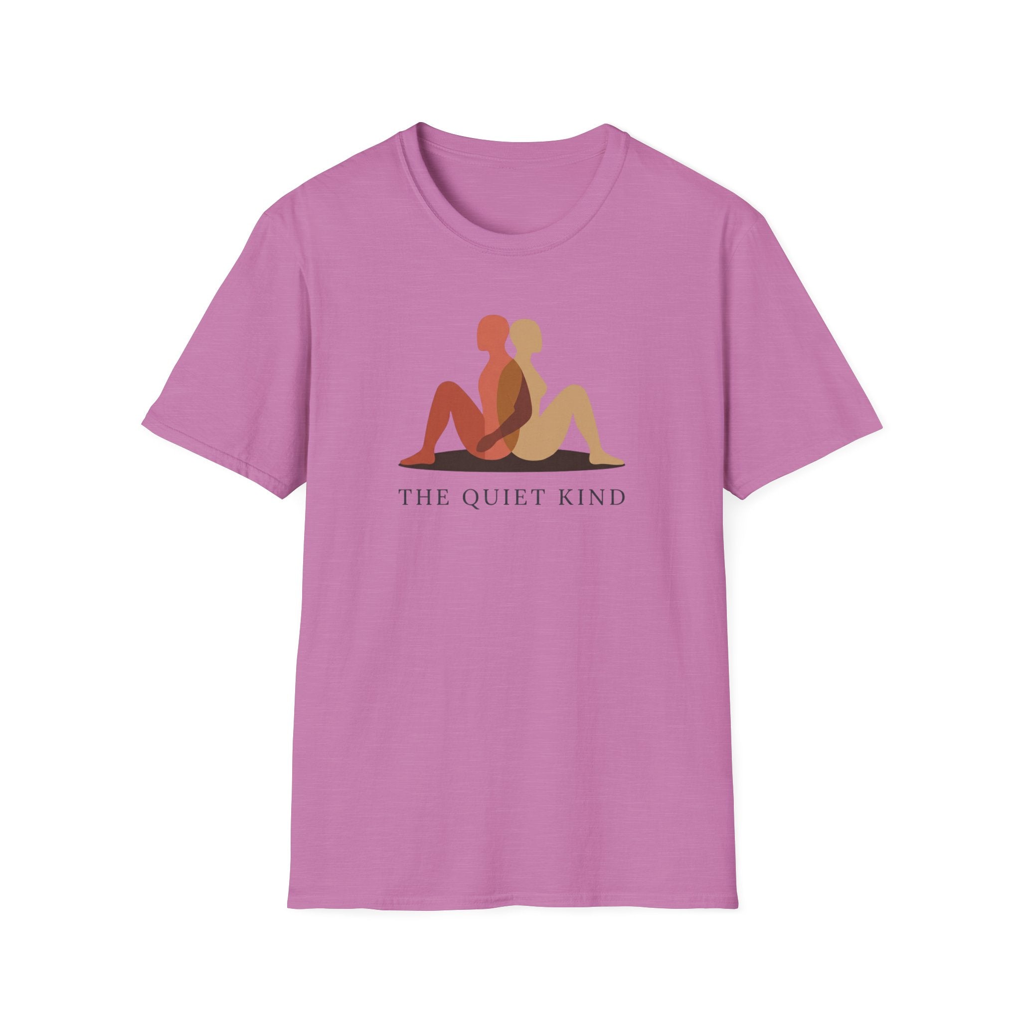 The Quiet Kind T-Shirt