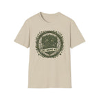 Love Grows Wild 2 T-Shirt