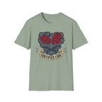 Fortified Love T-Shirt