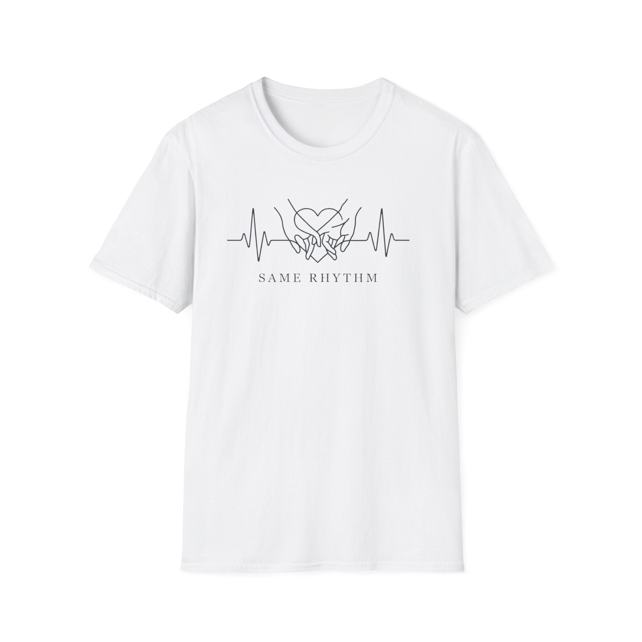 Same Rhythm T-Shirt