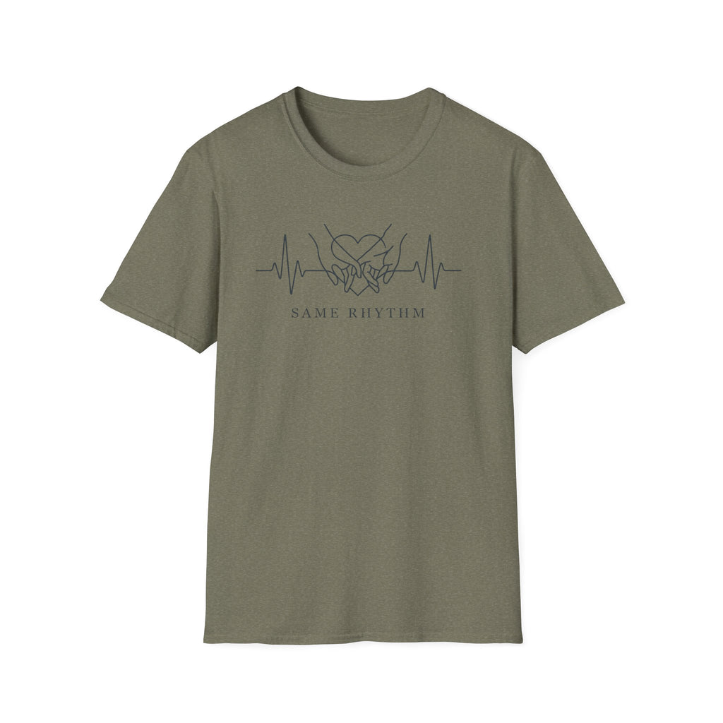 Same Rhythm T-Shirt