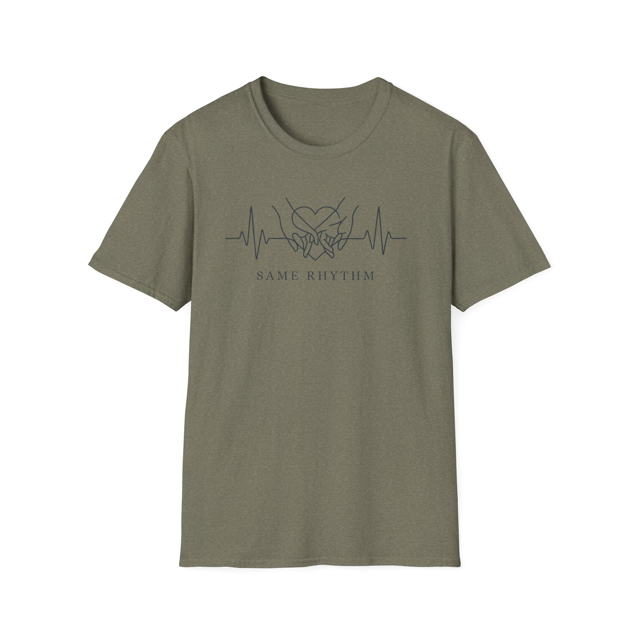 Same Rhythm T-Shirt