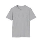 Equal Love Co Venn T-Shirt
