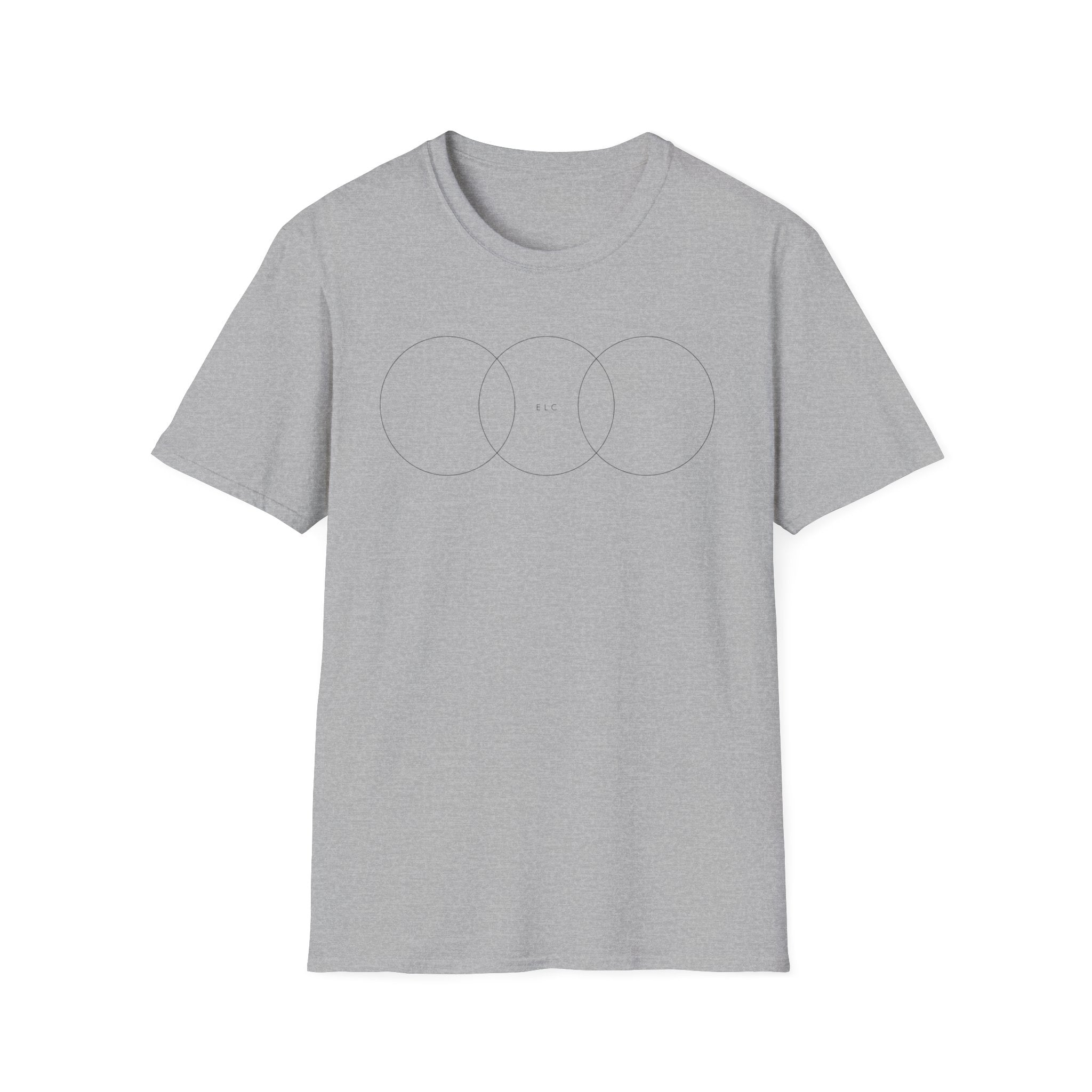 Equal Love Co Venn T-Shirt