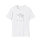 The Quiet Kind - Female T-Shirt