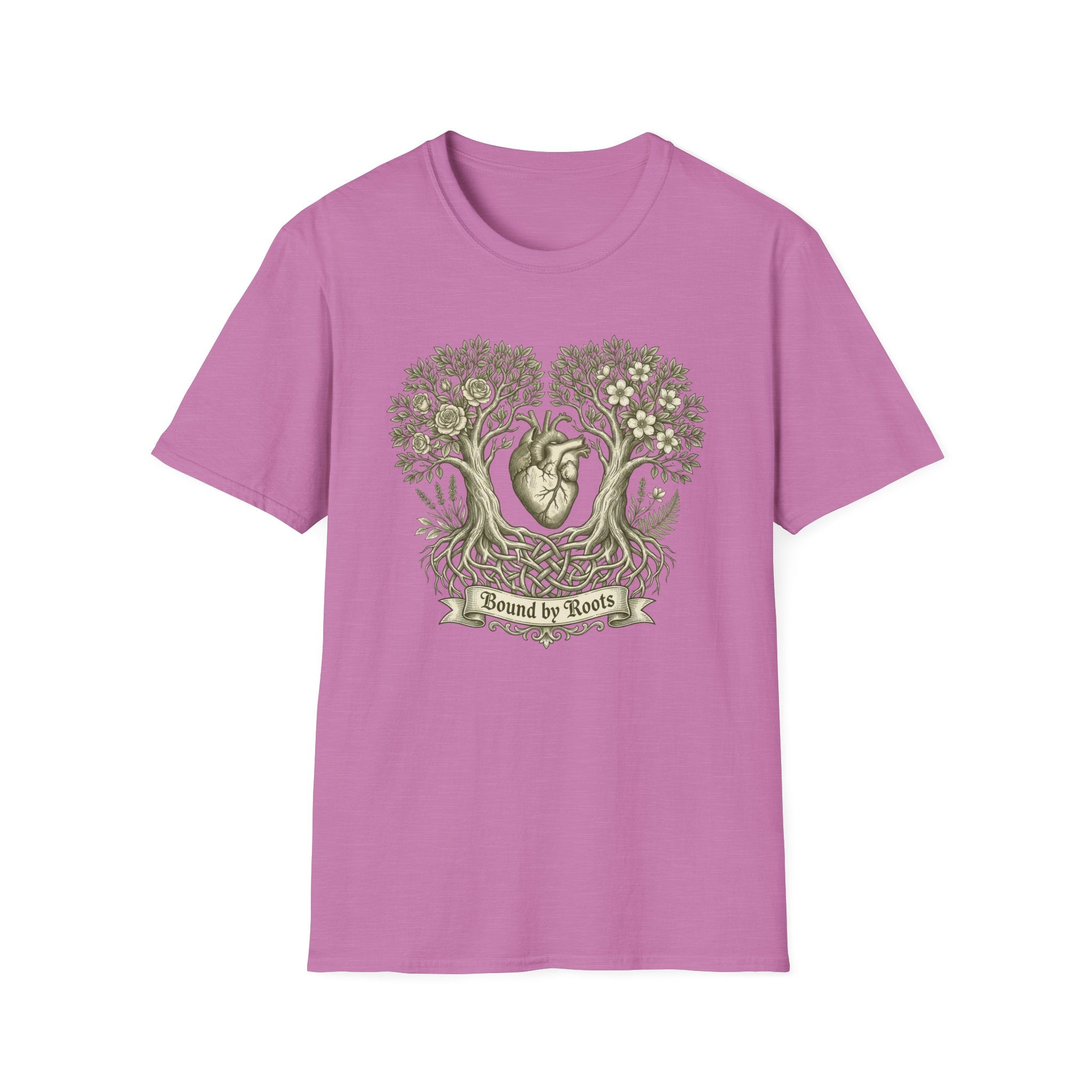 Bound By Roots T-Shirt