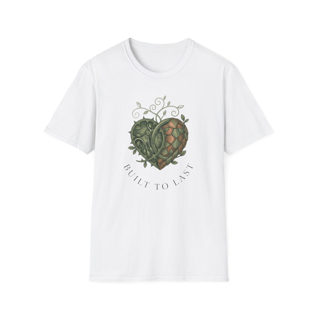 Built To Last 2 T-Shirt