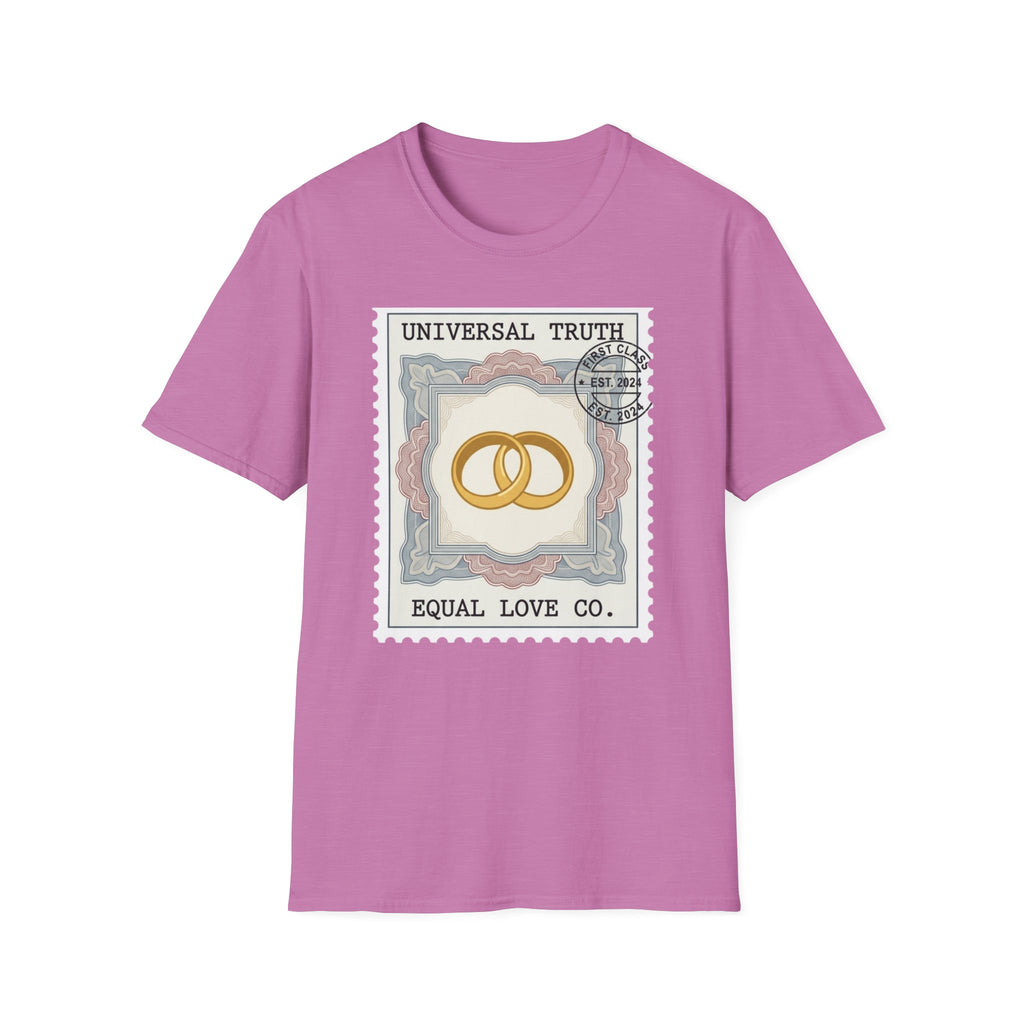 Universal Truth T-Shirt