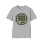Love Grows Wild 2 T-Shirt