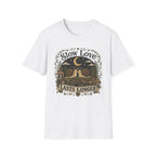 Slow Love Lasts Longer T-Shirt