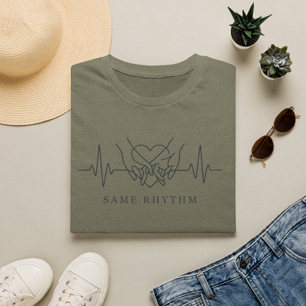 Same Rhythm T-Shirt
