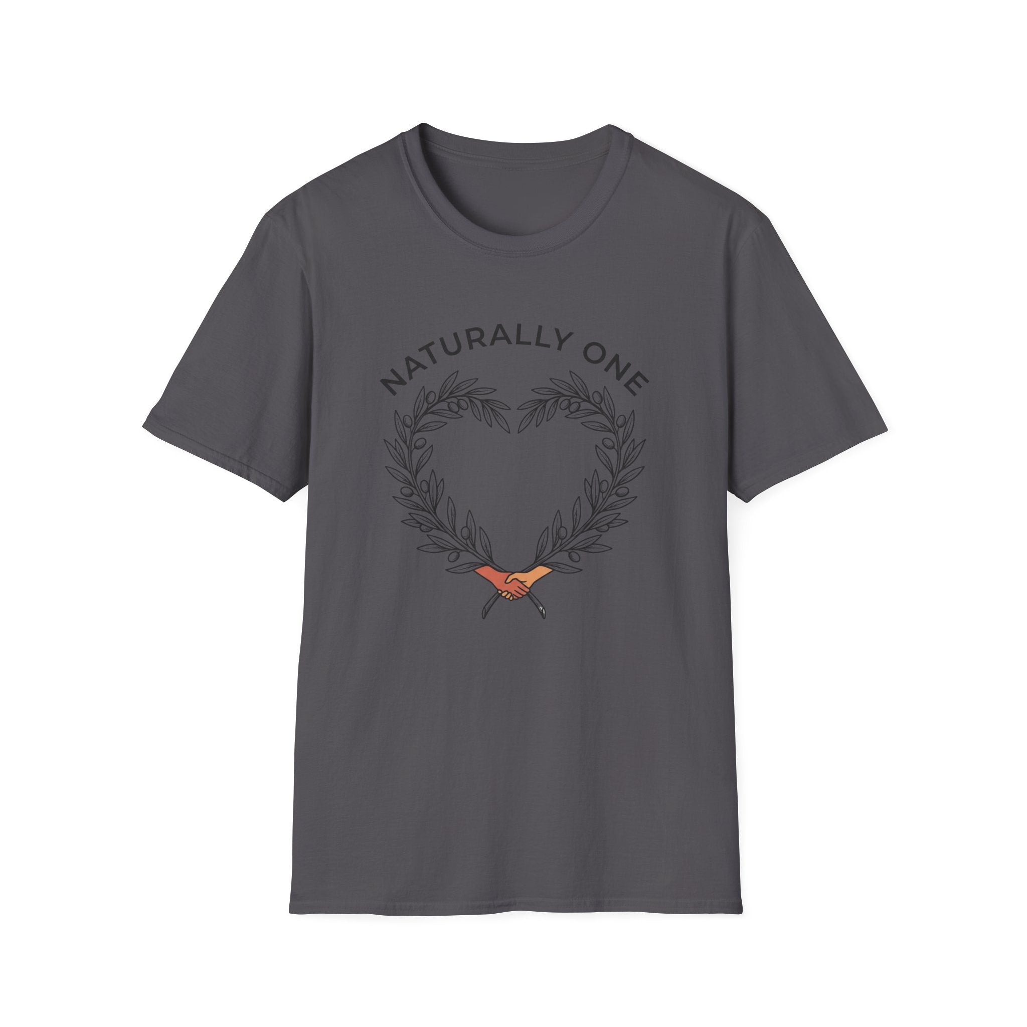 Naturally One T-Shirt