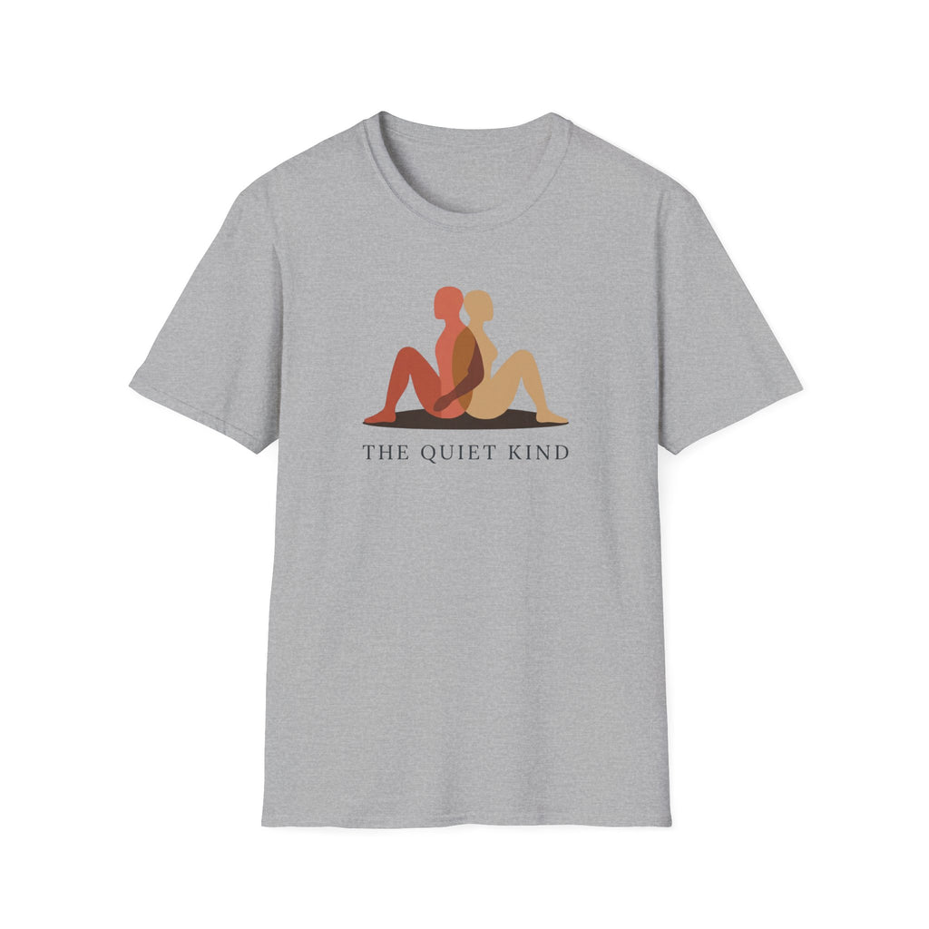 The Quiet Kind T-Shirt