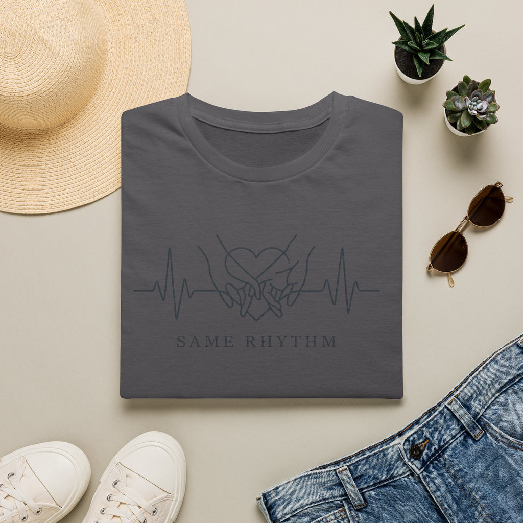 Same Rhythm T-Shirt
