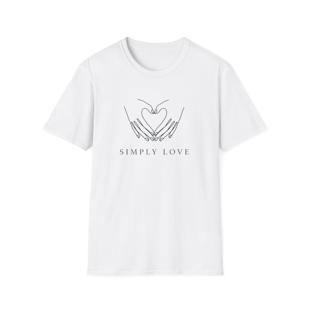 Simply Love T-Shirt