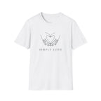 Simply Love T-Shirt
