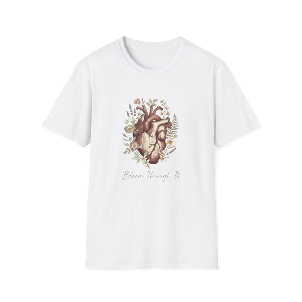 Bloom Through It T-Shirt