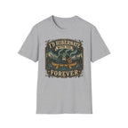 Hibernate Forever Bears T-Shirt