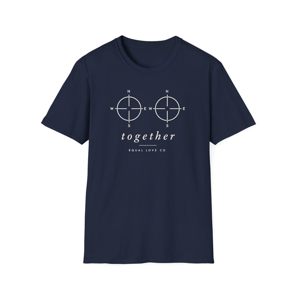 Compass Together T-Shirt