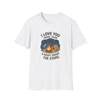 ILUMT A Night Under The Stars T-Shirt
