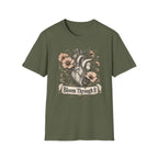 Bloom Through It 2  T-Shirt