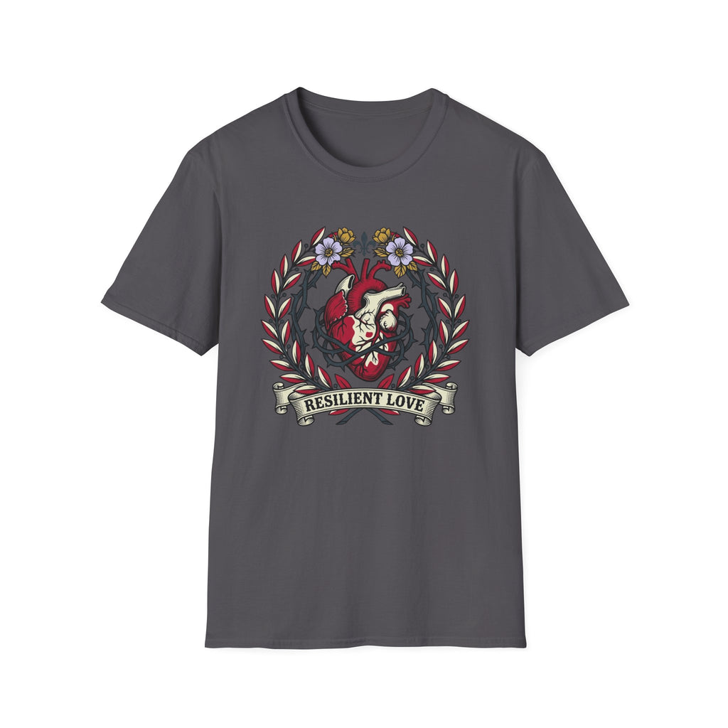 Resilient Love T-Shirt