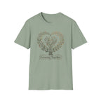 Growing Together 2 T-Shirt