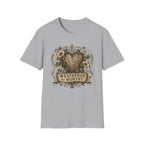 Weathered But Worthy 2 T-Shirt