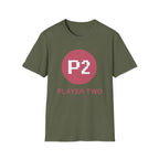 Player 2 T-Shirt