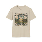 Hibernate Forever - Tortoise T-Shirt