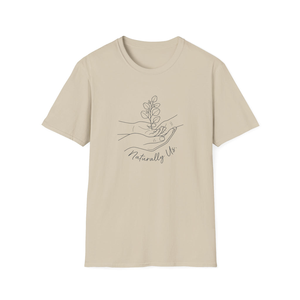 Naturally Us T-Shirt