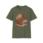 Made Through Seasons 1 T-Shirt