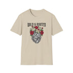Wild And Rooted T-Shirt