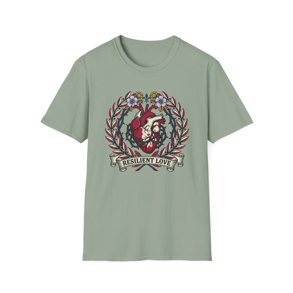 Resilient Love T-Shirt