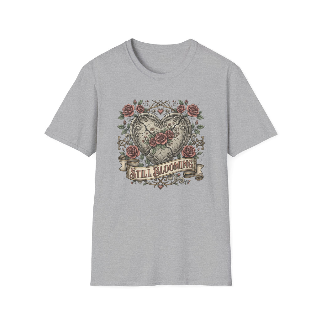 Still Blooming 2 T-Shirt