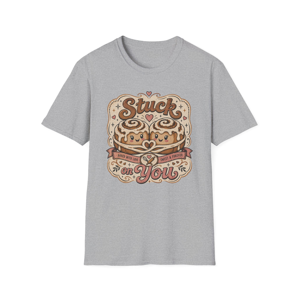 Stuck On You T-Shirt