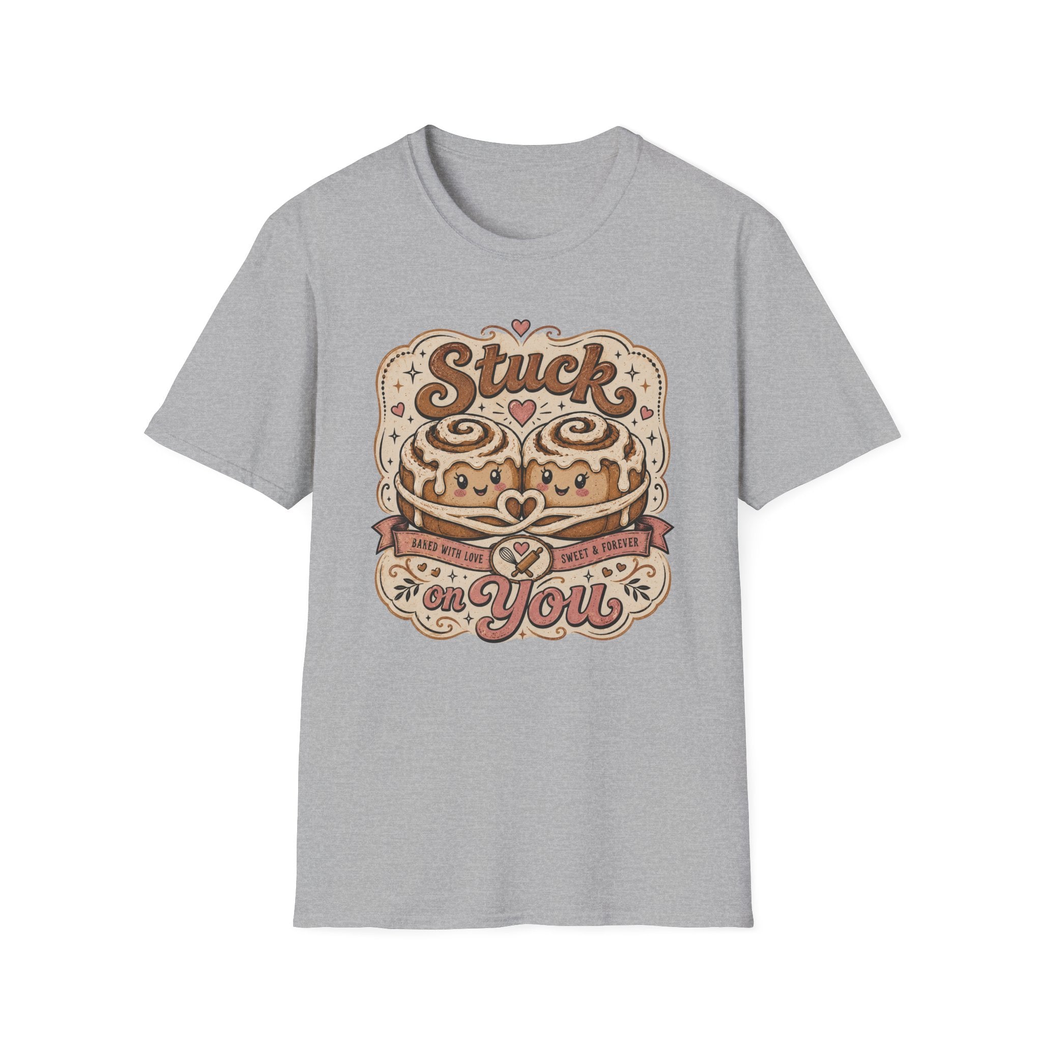 Stuck On You T-Shirt