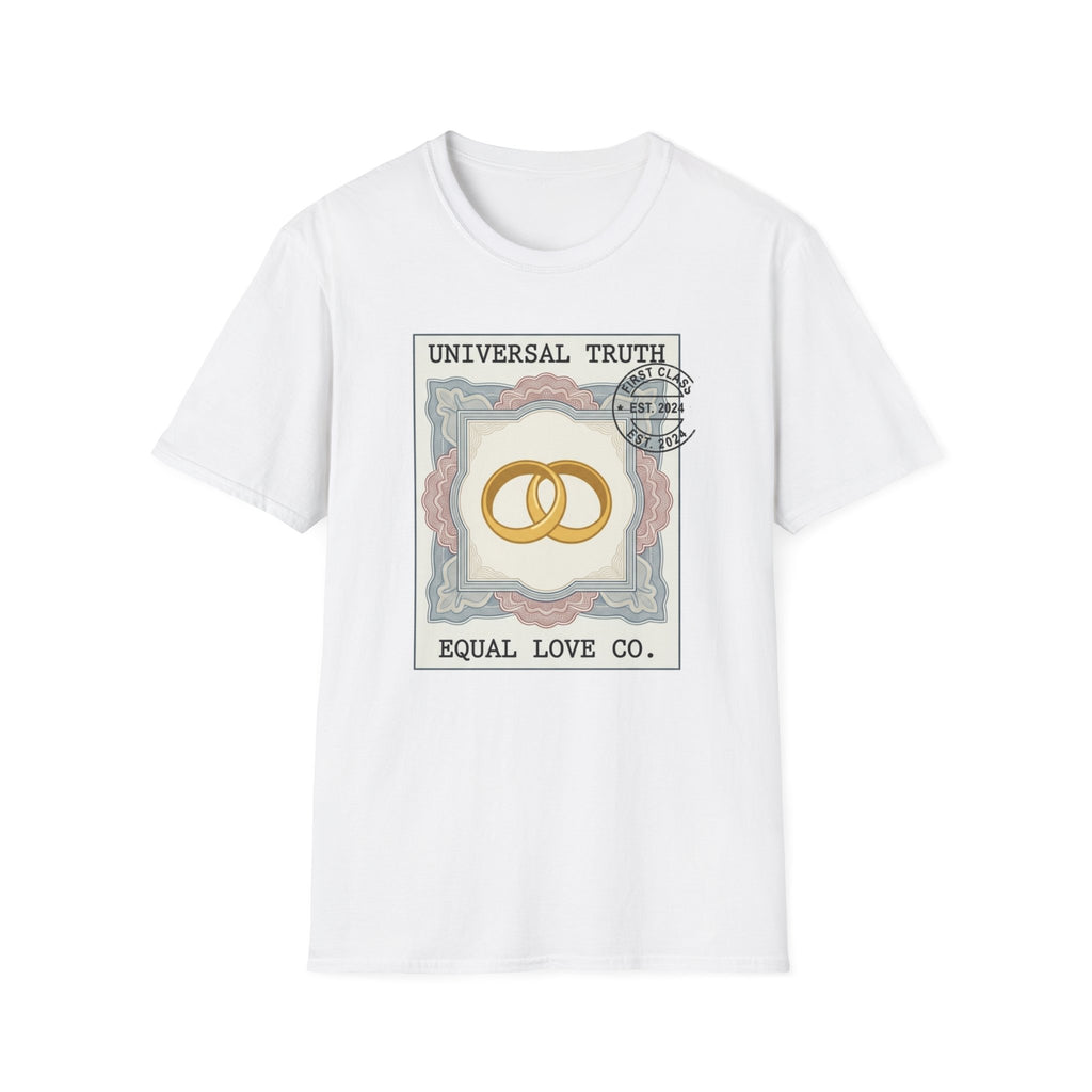 Universal Truth T-Shirt