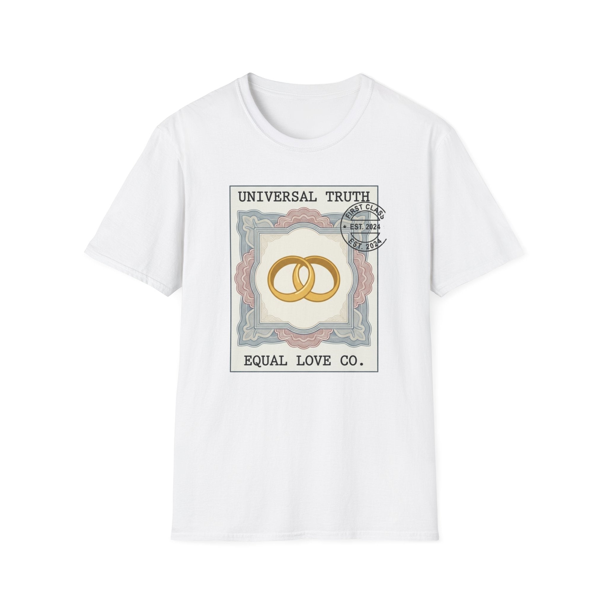 Universal Truth T-Shirt