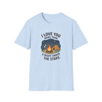 ILUMT A Night Under The Stars T-Shirt
