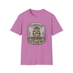 Through Every Storm T-Shirt