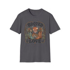 Rooted In Love T-Shirt