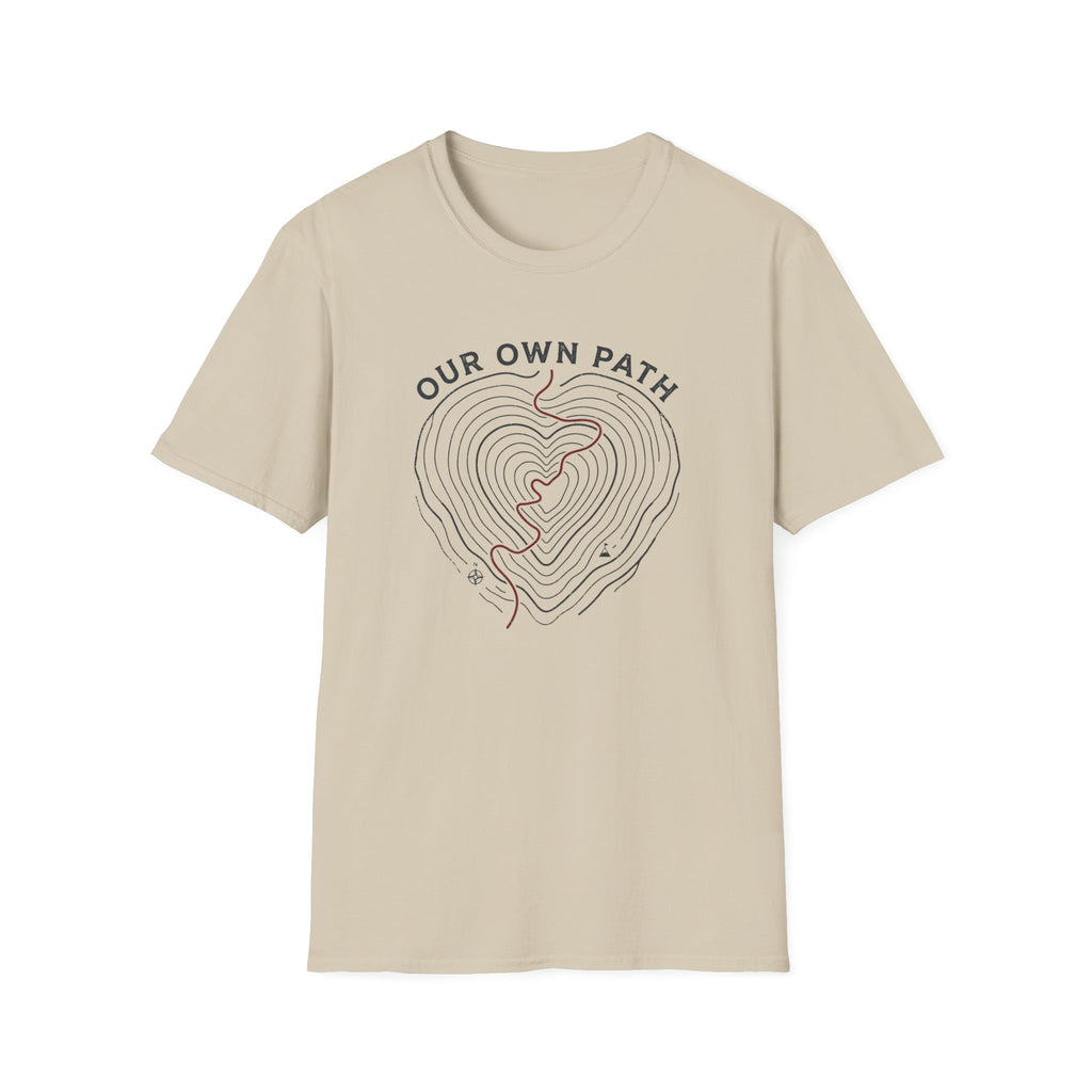 Our Own Path T-Shirt