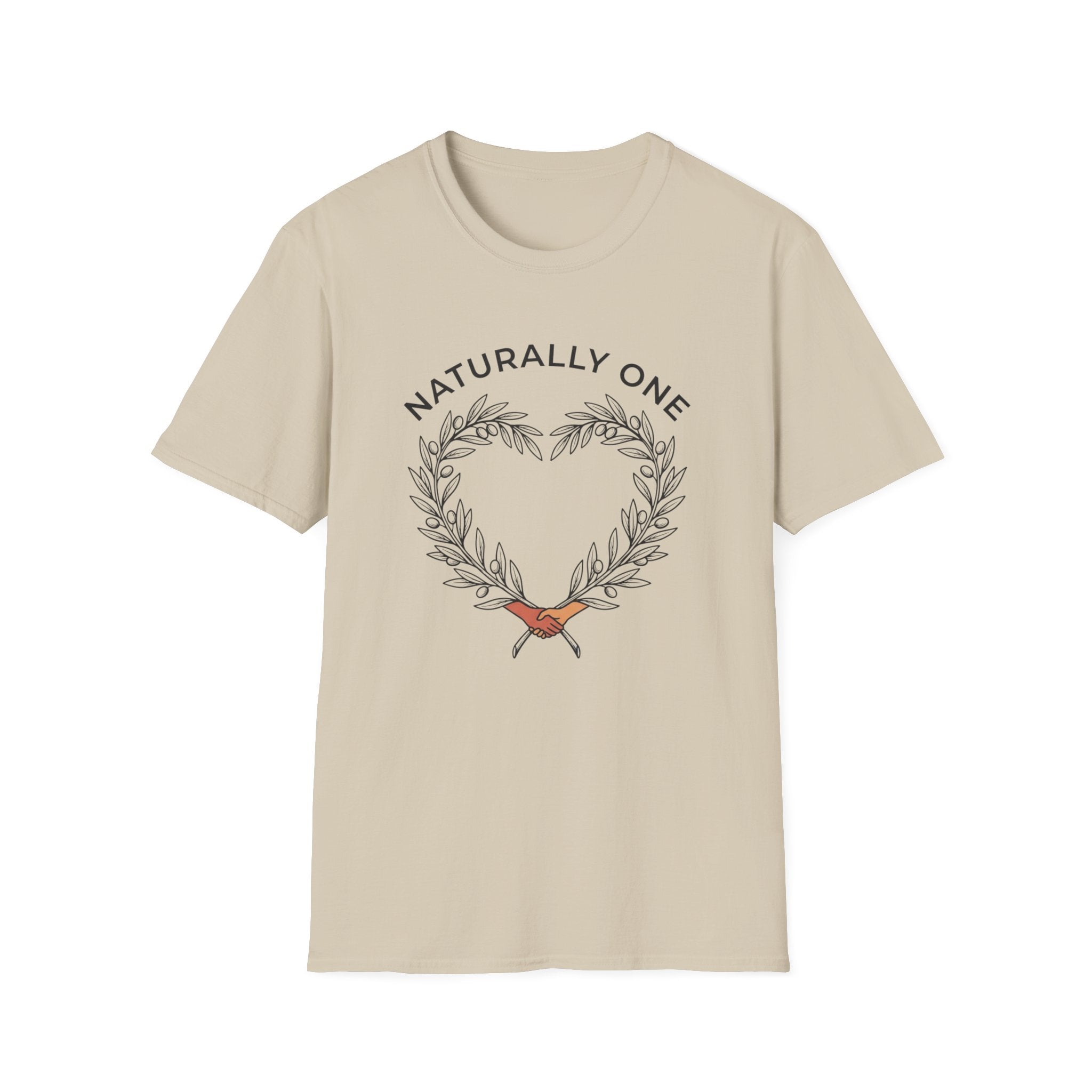 Naturally One T-Shirt