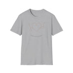 Equal by Destiny  T-Shirt