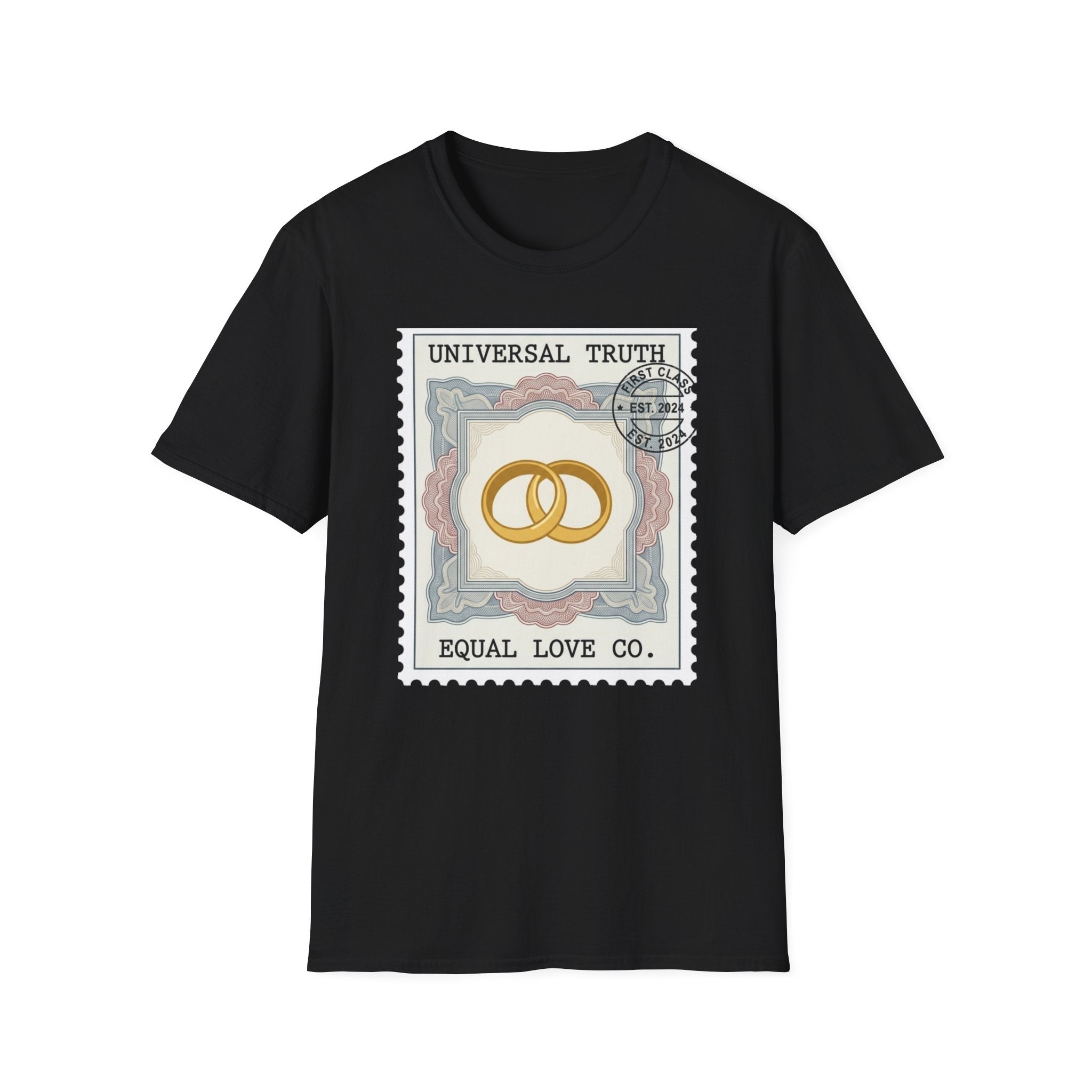 Universal Truth T-Shirt